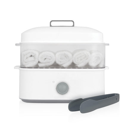 Hot Towel Steamer