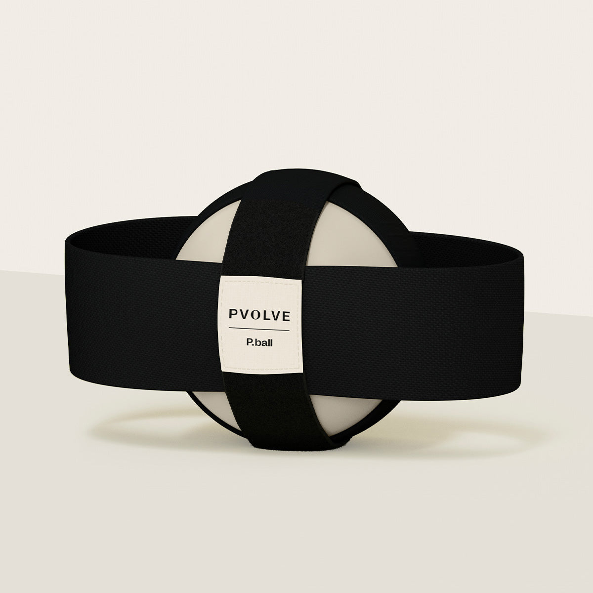 Pvolve P.Ball