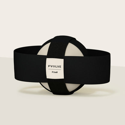 Pvolve P.Ball