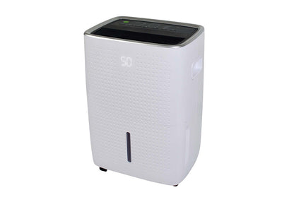 Dehumidifier