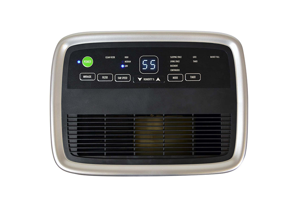 Dehumidifier