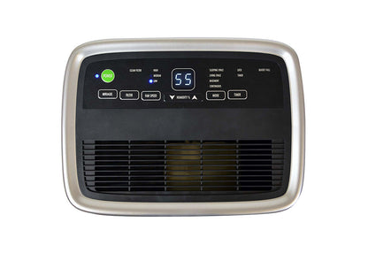 Dehumidifier