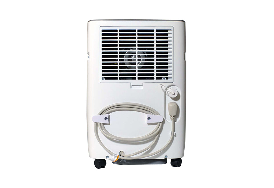 Dehumidifier