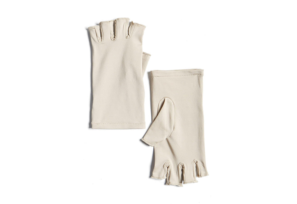 Anti-Aging Copper Skin Rejuvenating Gloves
