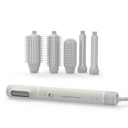 Sharper Image Revel Hair 6-in-1 Multi-Styler