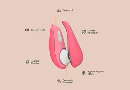 Womanizer Liberty 2