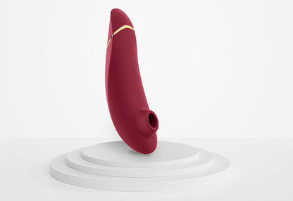 Womanizer Premium 2 Pleasure Stimulator