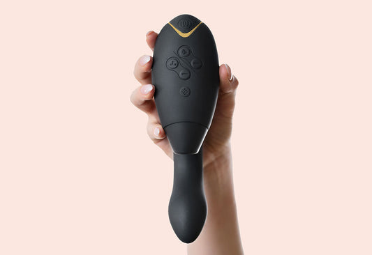 Womanizer Duo 2 Vibrator