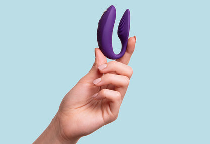 We-Vibe Sync