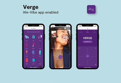 We-Vibe Verge