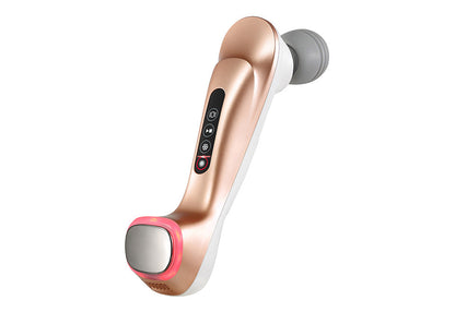 Cordless Hot and Cold Beauty Massager
