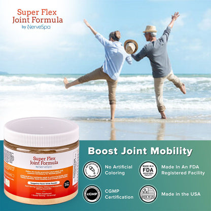 Super Flex Joint Formula Drink Powder