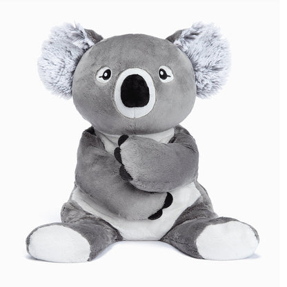 Calming Weighted Plush