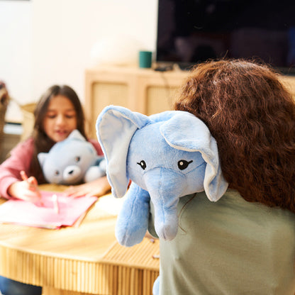 Calming Weighted Plush