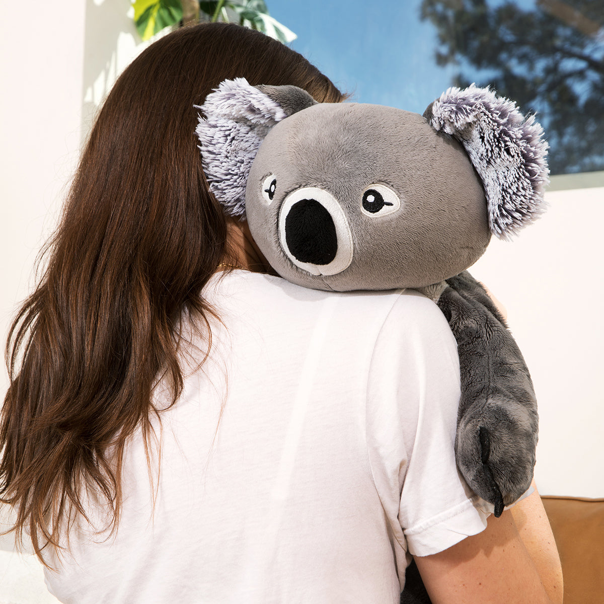 Calming Weighted Plush