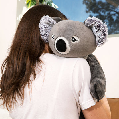 Calming Weighted Plush