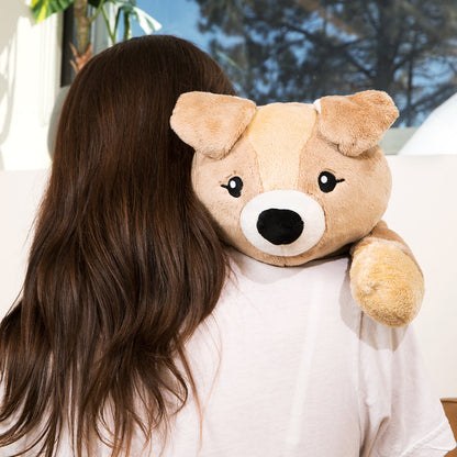 Calming Weighted Plush