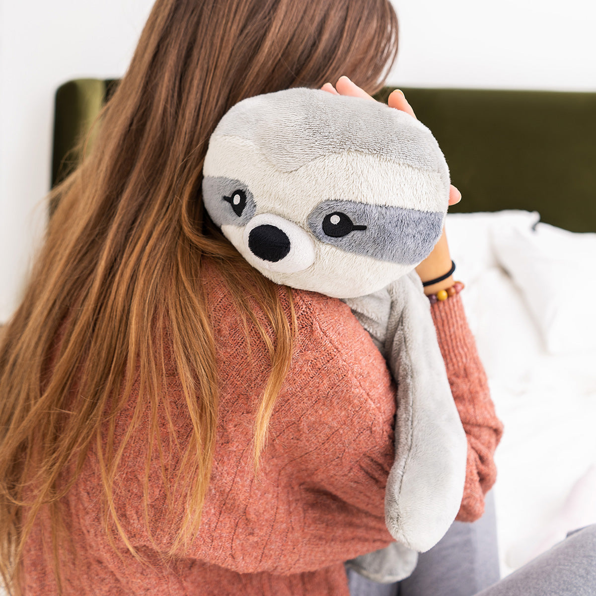 Calming Weighted Plush