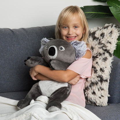 Calming Weighted Plush