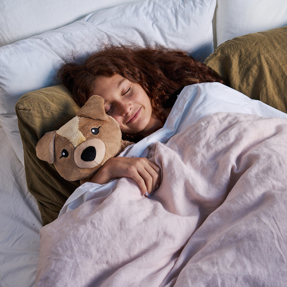Calming Weighted Plush