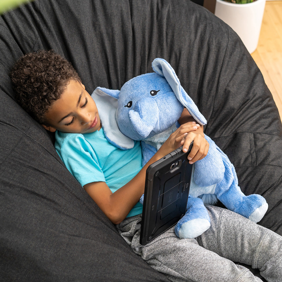 Calming Weighted Plush