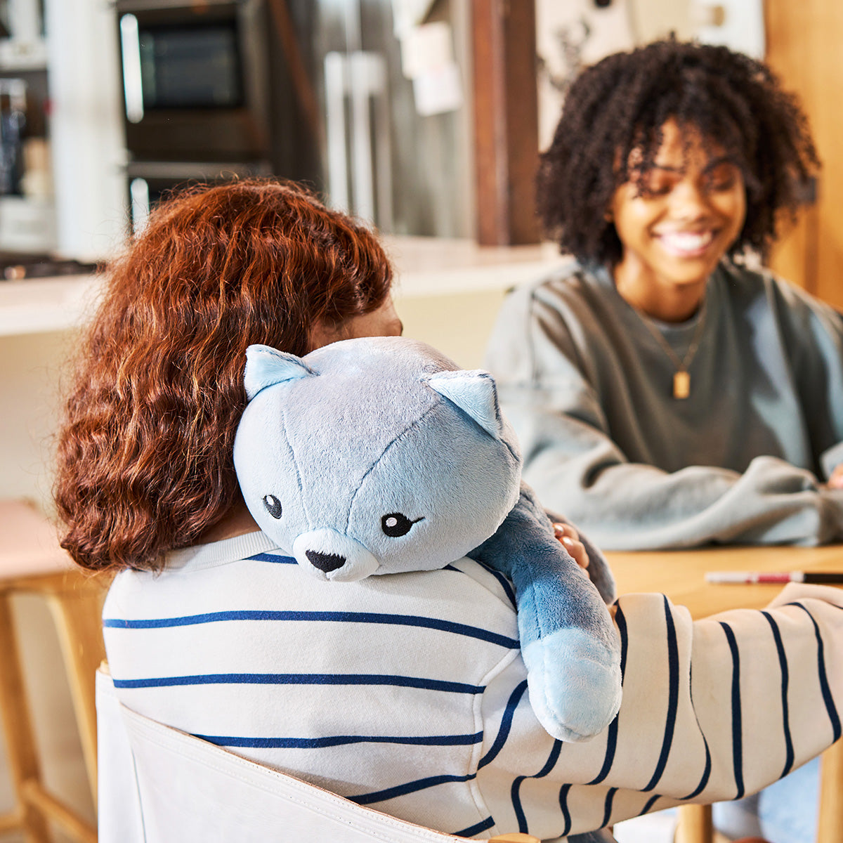 Calming Weighted Plush