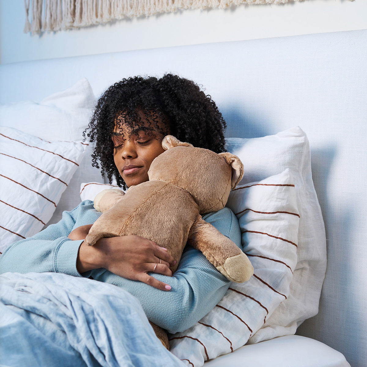 Calming Weighted Plush