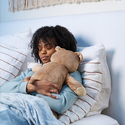 Calming Weighted Plush