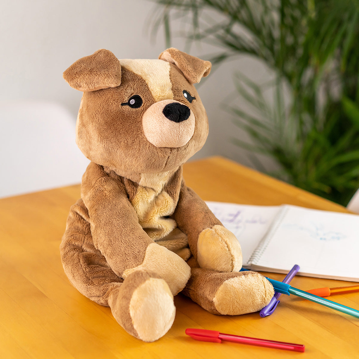 Calming Weighted Plush