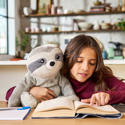 Calming Weighted Plush