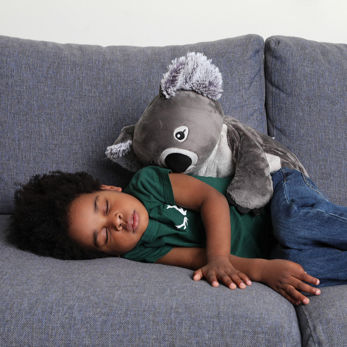 Calming Weighted Plush