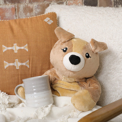 Calming Weighted Plush
