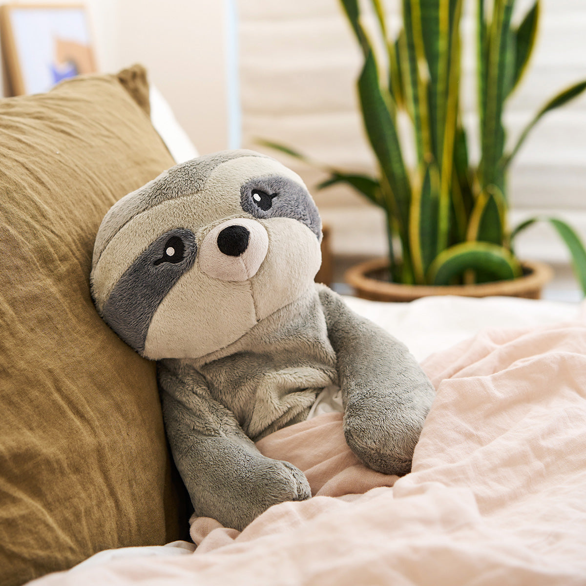 Calming Weighted Plush