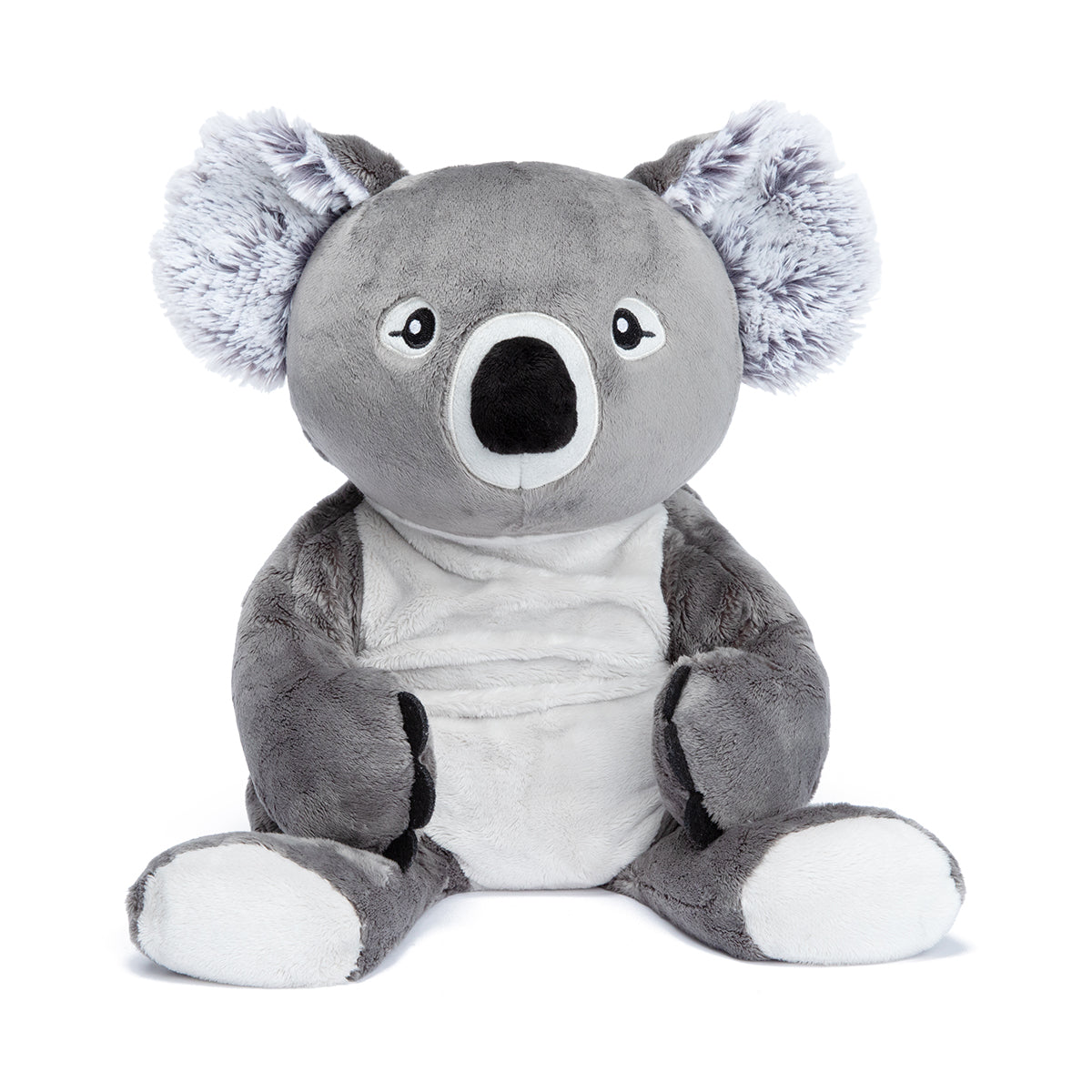 Calming Weighted Plush