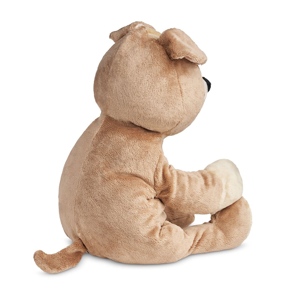 Calming Weighted Plush