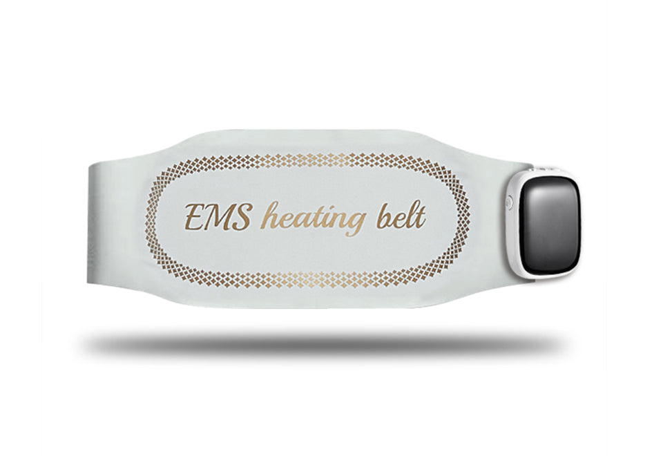 Hot Compress E.M.S. Massage Belt