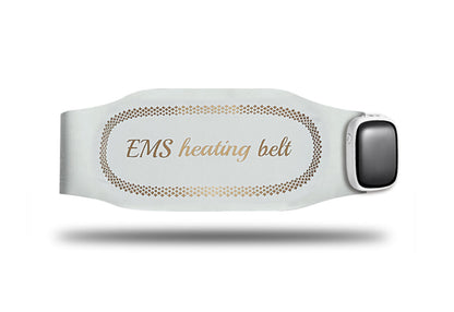 Hot Compress E.M.S. Massage Belt