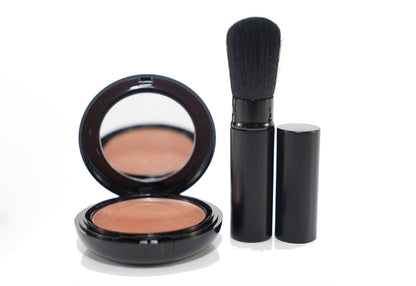 Go-Natural® All-In-One® Powder Gift Set