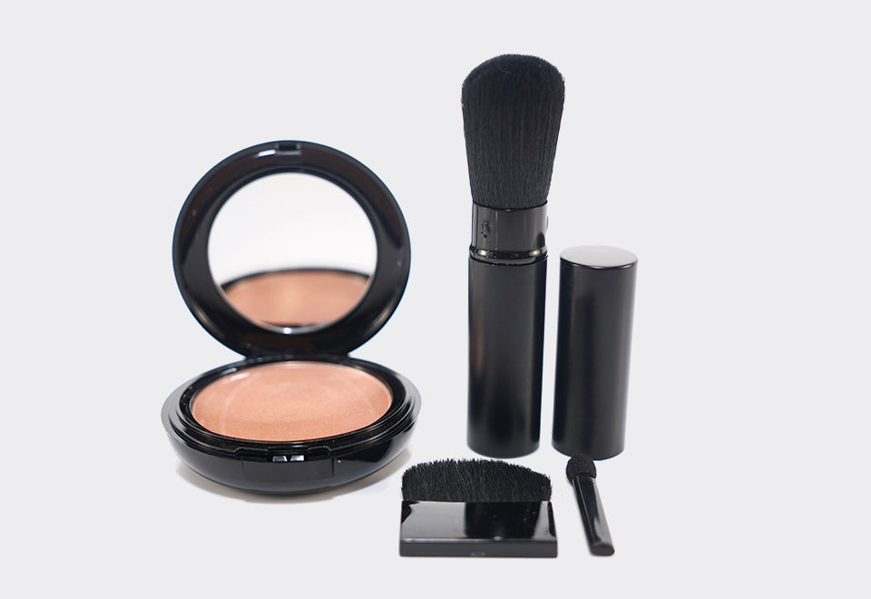 Go-Natural® All-In-One® Powder Gift Set
