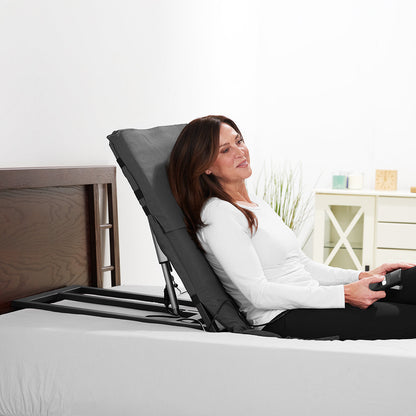 Adjustable Power Lifting Bed Backrest
