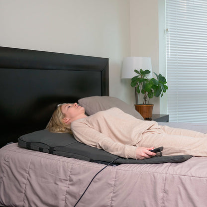 Adjustable Power Lifting Bed Backrest