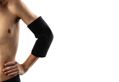 Hot/Cold Hydro Gel Therapy Sleeve