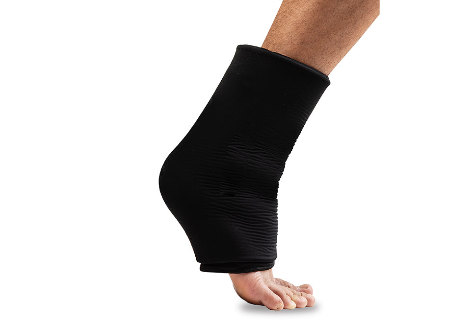 Hot/Cold Hydro Gel Therapy Sleeve