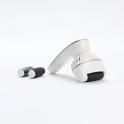 Rechargeable Callus Vacuum