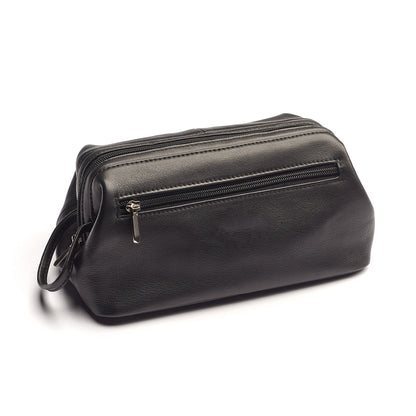 Personalized Widemouth Toiletry Bag
