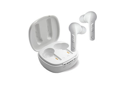 Digital True Wireless Hearing Aids