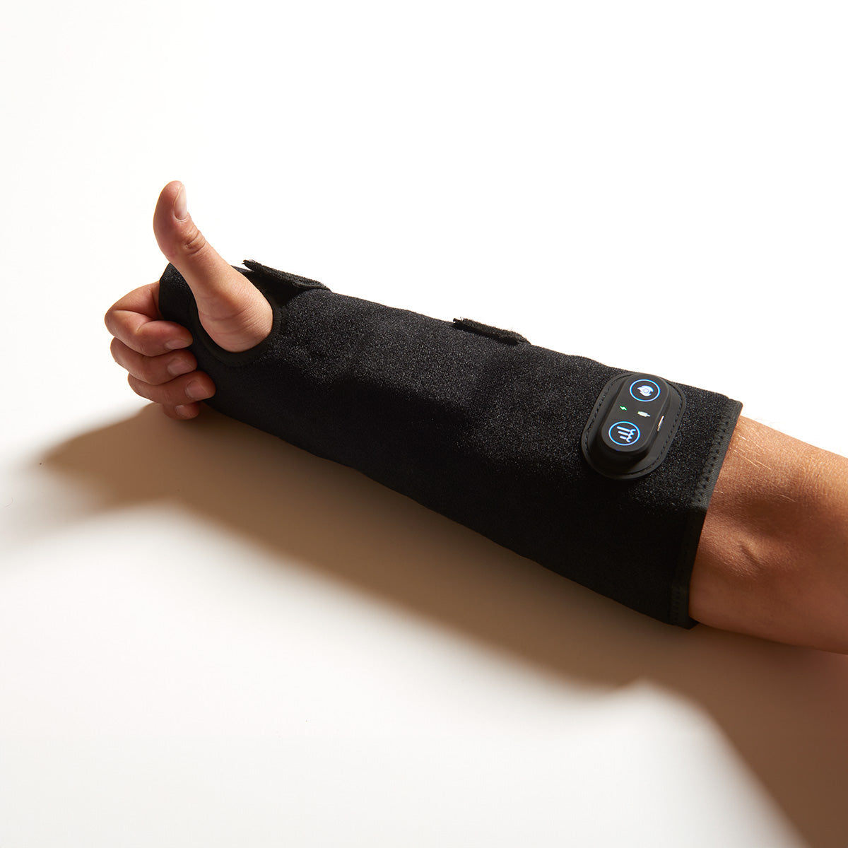 LED Wrist Therapy Wrap