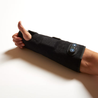 LED Wrist Therapy Wrap