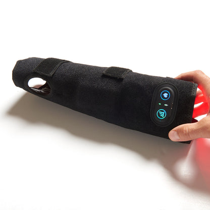 LED Wrist Therapy Wrap