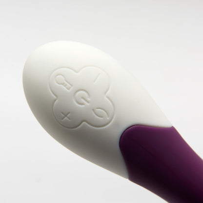Heated Personal Massager